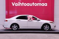 Honda Accord vaihtoauto