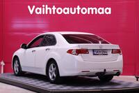 Honda Accord vaihtoauto