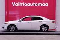 Honda Accord vaihtoauto