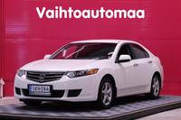 Honda Accord vaihtoauto