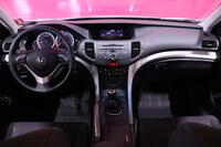 Honda Accord vaihtoauto