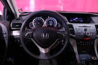 Honda Accord vaihtoauto