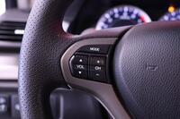 Honda Accord vaihtoauto