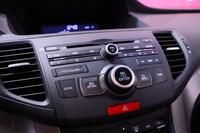Honda Accord vaihtoauto