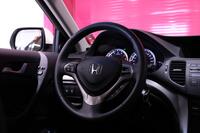 Honda Accord vaihtoauto