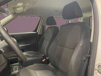 Skoda Yeti vaihtoauto