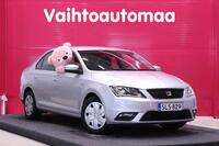 SEAT Toledo vaihtoauto