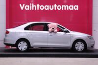 SEAT Toledo vaihtoauto