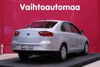 SEAT Toledo vaihtoauto