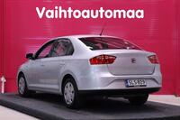 SEAT Toledo vaihtoauto