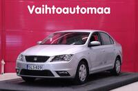 SEAT Toledo vaihtoauto