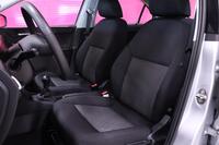 SEAT Toledo vaihtoauto