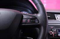 SEAT Toledo vaihtoauto