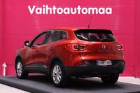 Renault Kadjar vaihtoauto