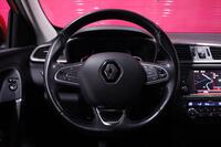 Renault Kadjar vaihtoauto
