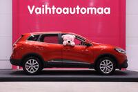 Renault Kadjar vaihtoauto