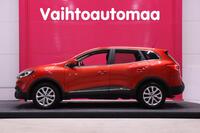 Renault Kadjar vaihtoauto