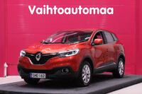 Renault Kadjar vaihtoauto