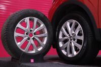 Renault Kadjar vaihtoauto