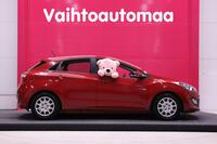 Hyundai i30 vaihtoauto