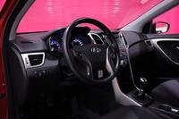 Hyundai i30 vaihtoauto