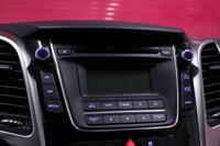 Hyundai i30 vaihtoauto