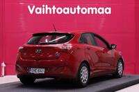 Hyundai i30 vaihtoauto