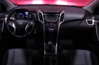 Hyundai i30 vaihtoauto