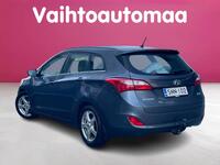 Hyundai i30 vaihtoauto