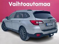 Subaru Outback vaihtoauto