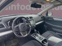 Subaru Outback vaihtoauto