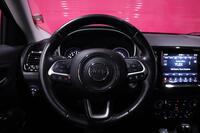 Jeep Compass vaihtoauto