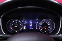 Jeep Compass vaihtoauto