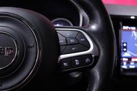 Jeep Compass vaihtoauto