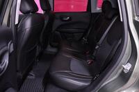 Jeep Compass vaihtoauto