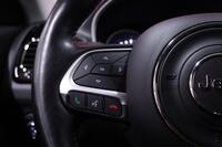 Jeep Compass vaihtoauto