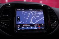 Jeep Compass vaihtoauto