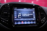 Jeep Compass vaihtoauto