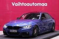 BMW 330 vaihtoauto