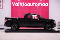 Ford F150 vaihtoauto