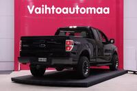 Ford F150 vaihtoauto