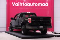 Ford F150 vaihtoauto