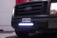 Ford F150 vaihtoauto