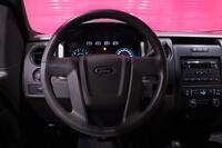 Ford F150 vaihtoauto