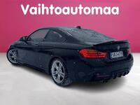 BMW 430 vaihtoauto
