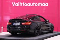 BMW 430 vaihtoauto