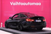 BMW 430 vaihtoauto