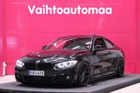 BMW 430 vaihtoauto