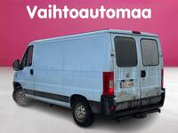 Fiat Ducato vaihtoauto