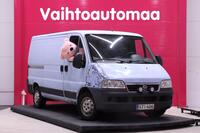 Fiat Ducato vaihtoauto